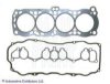 BLUE PRINT ADN16235 Gasket Set, cylinder head